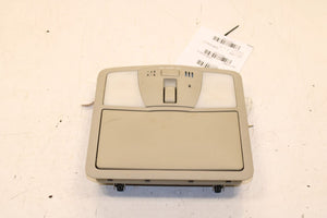 14-17 Infiniti QX50 Front Roof Overhead Console Dome Light Lamp 26430-JK060
