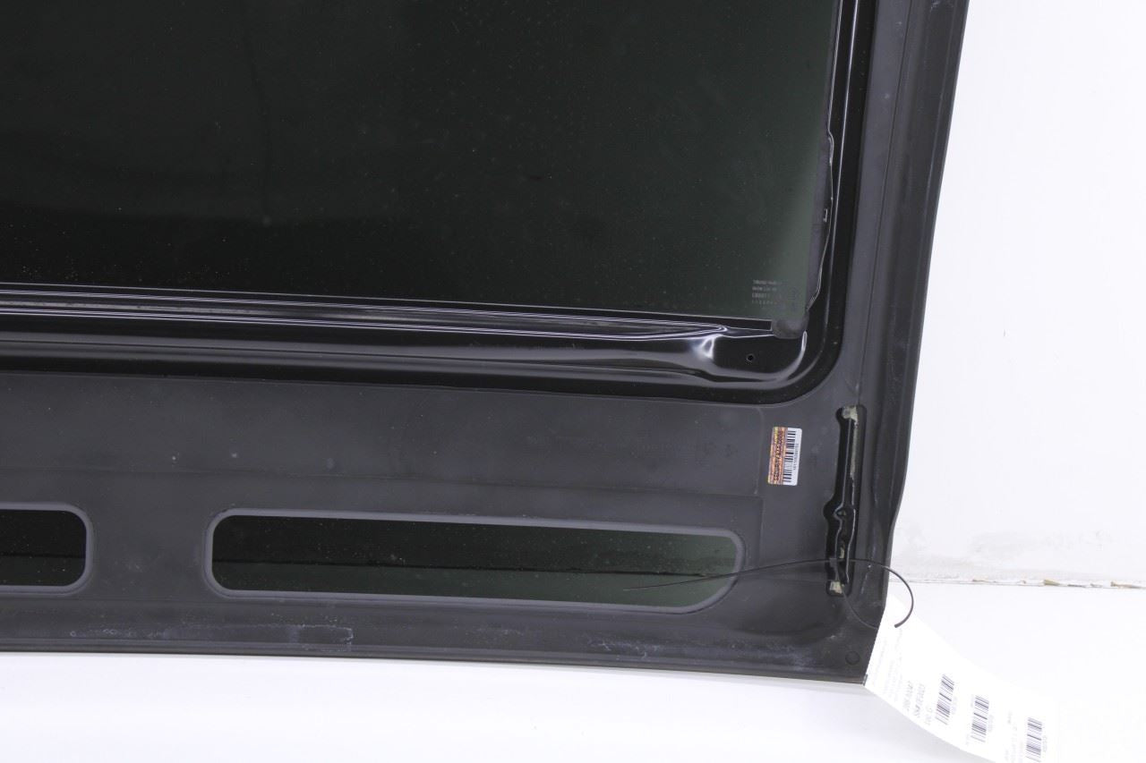 2018-2023 Kia Stinger GT2 AWD Roof Sunroof Sliding Window Glass 81630-J5000 OEM - Alshned Auto Parts
