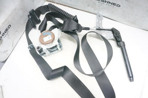 15-16 Ford F150 XLT Front Passenger RH Side Seat Belt Retractor FL3B-16612D64-AS