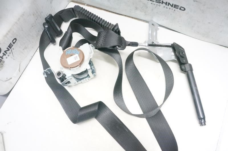 15-16 Ford F150 XLT Front Passenger RH Side Seat Belt Retractor FL3B-16612D64-AS - Alshned Auto Parts