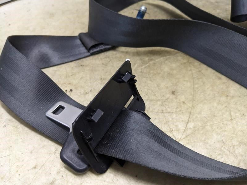 2011-2014 Hyundai Sonata Rear Left Side Seat Belt Retractor 89810-3Q000-RY OEM - Alshned Auto Parts