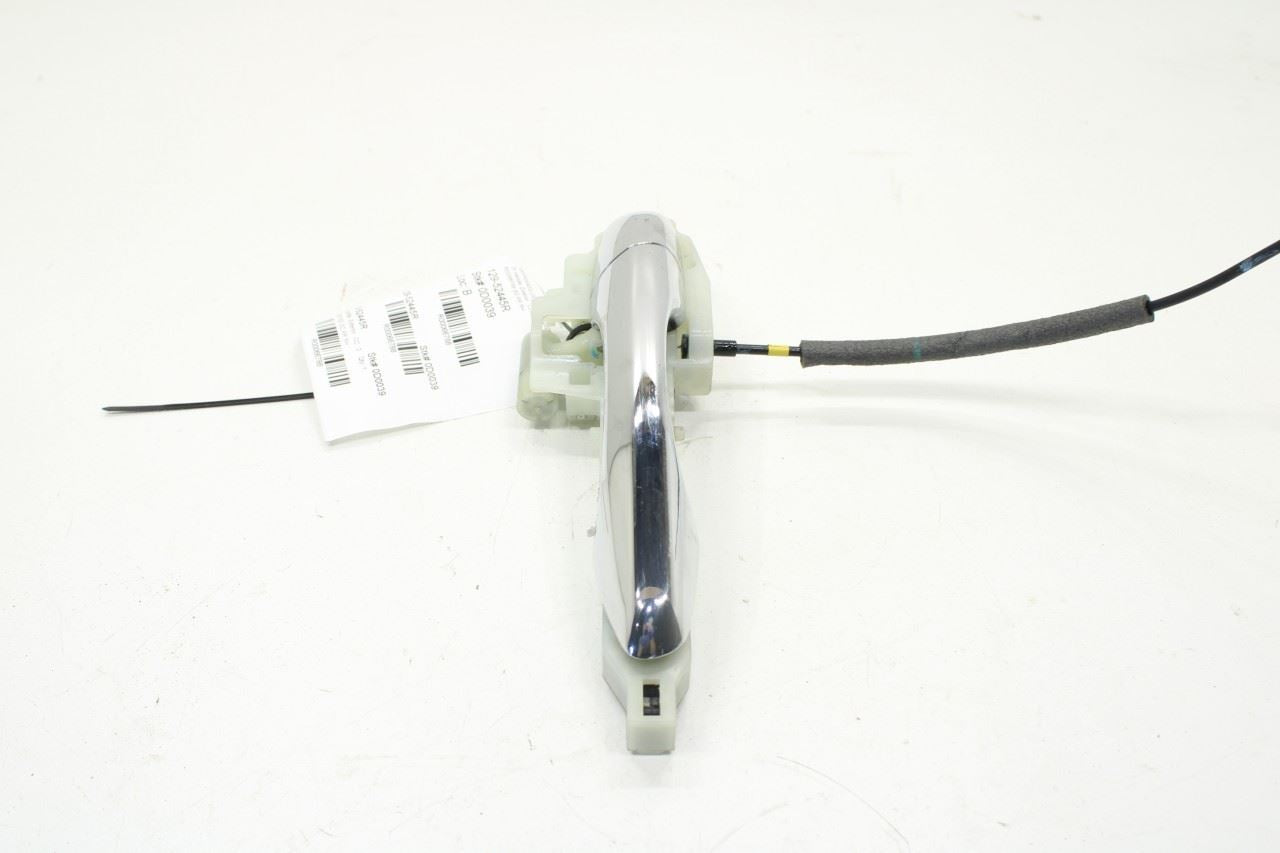 15-20 Kia Sorento LX 3.3L Rear Passenger Right Side Door Exterior Handle *ReaD* - Alshned Auto Parts