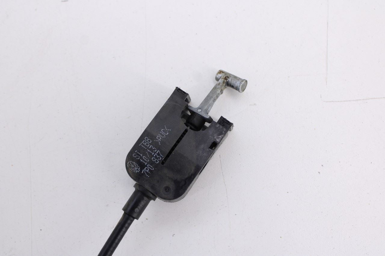 2010-2018 Porsche Cayenne S Rear Right Passenger Side Door Lock Latch Actuator5
