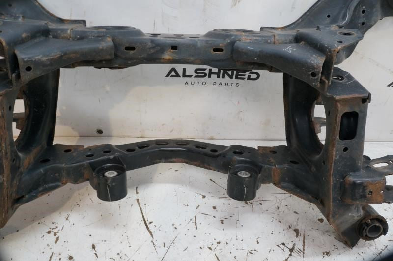 2013-2020 Ford Fusion 4WD Rear Crossmember Subframe HG9Z-5035-F OEM - Alshned Auto Parts