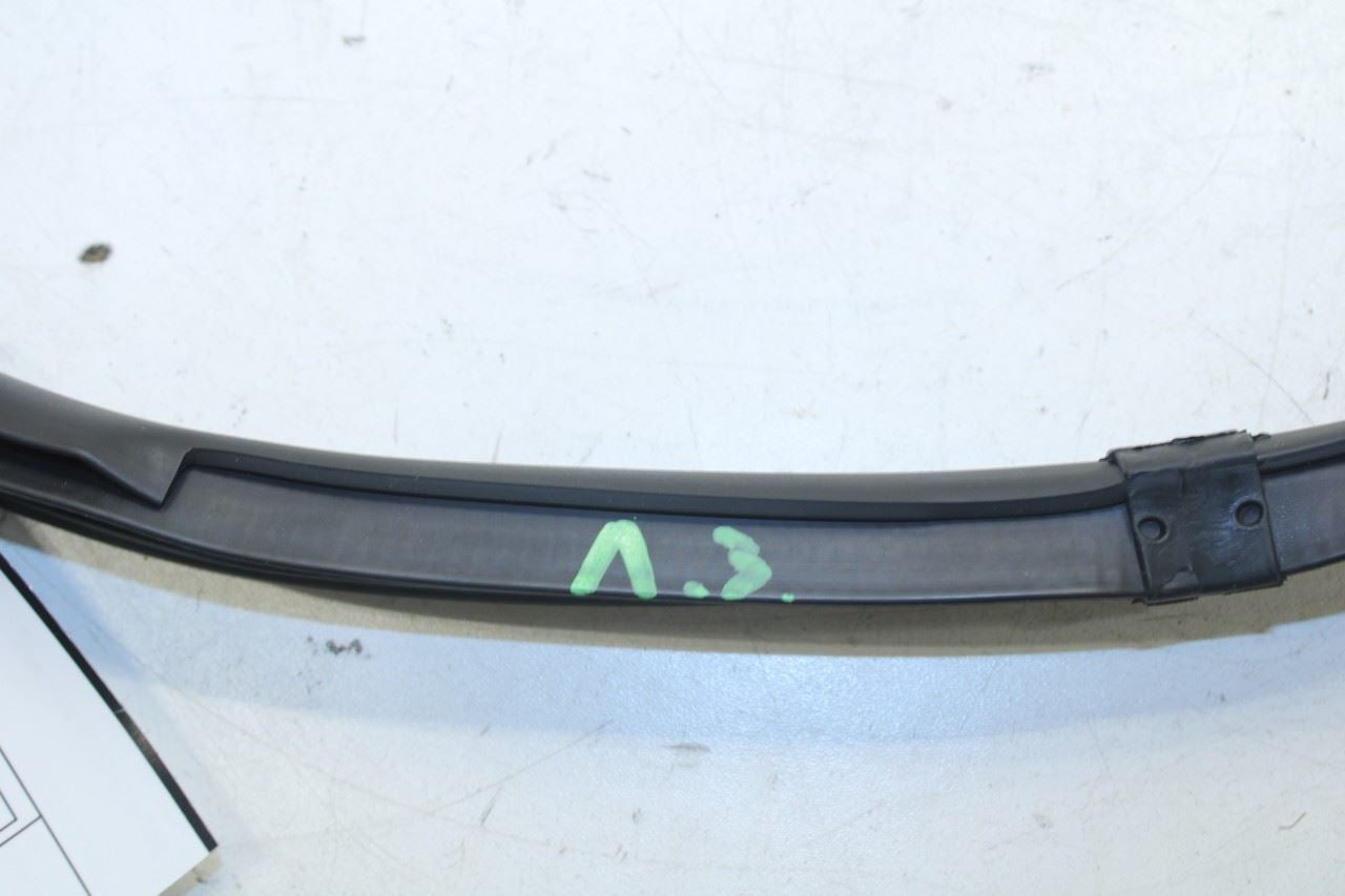 2011-2017 Hyundai Veloster Base Rear Right Door Weatherstrip On Body 83120-2V000 - Alshned Auto Parts