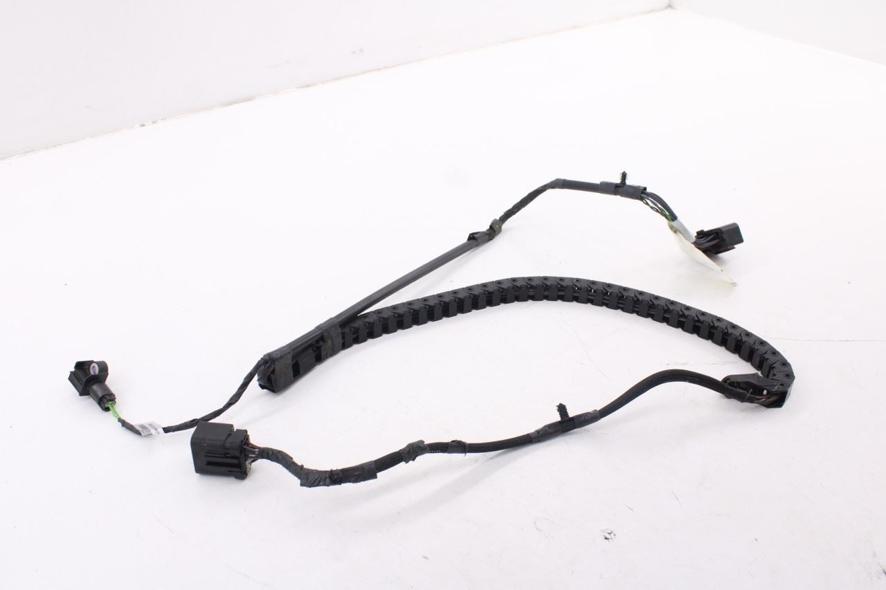 2013-20 Dodge Grand Caravan Rear Left Sliding Door Track Wire Harness 68211875AA2