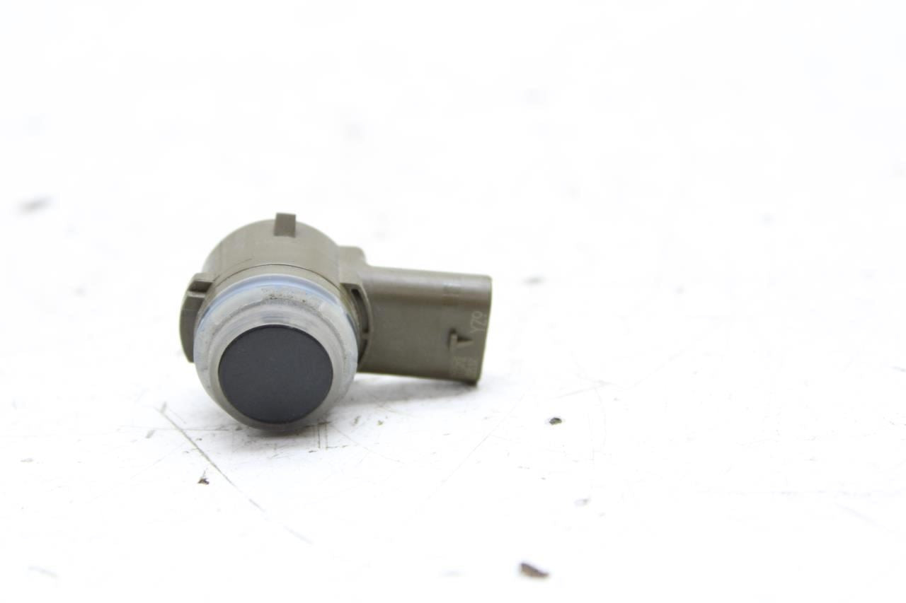 2020-24 Ford Explorer Rear Center Parking Aid System Sensor JU5T-15K859-ACW OEM - Alshned Auto Parts