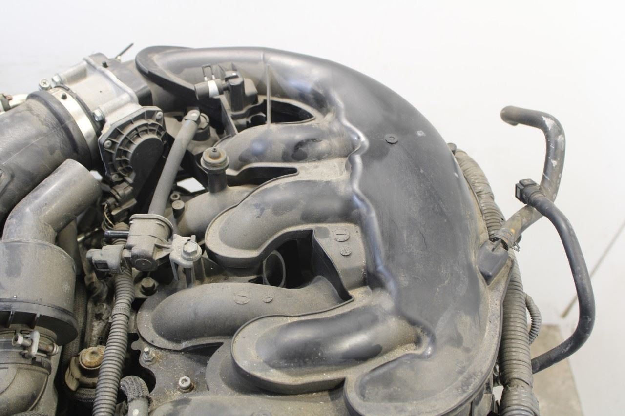 13-15 Lexus GS350 3.5L AWD Engine 2GRFSE VIN E 5th digit 115K 1900031D53 *ReaD* - Alshned Auto Parts