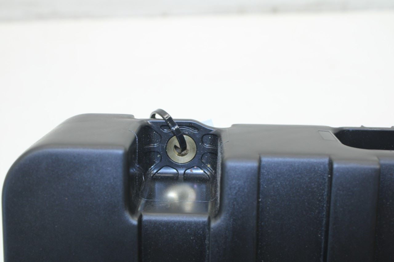 2010-2016 Porsche Panamera Bose Speaker Subwoofer Bass Box 970-645-565-04 OEM - Alshned Auto Parts
