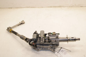 2015-2017 Maserati Ghibli S Q4 3.0L AWD Steering Column Assembly 670031759 OEM