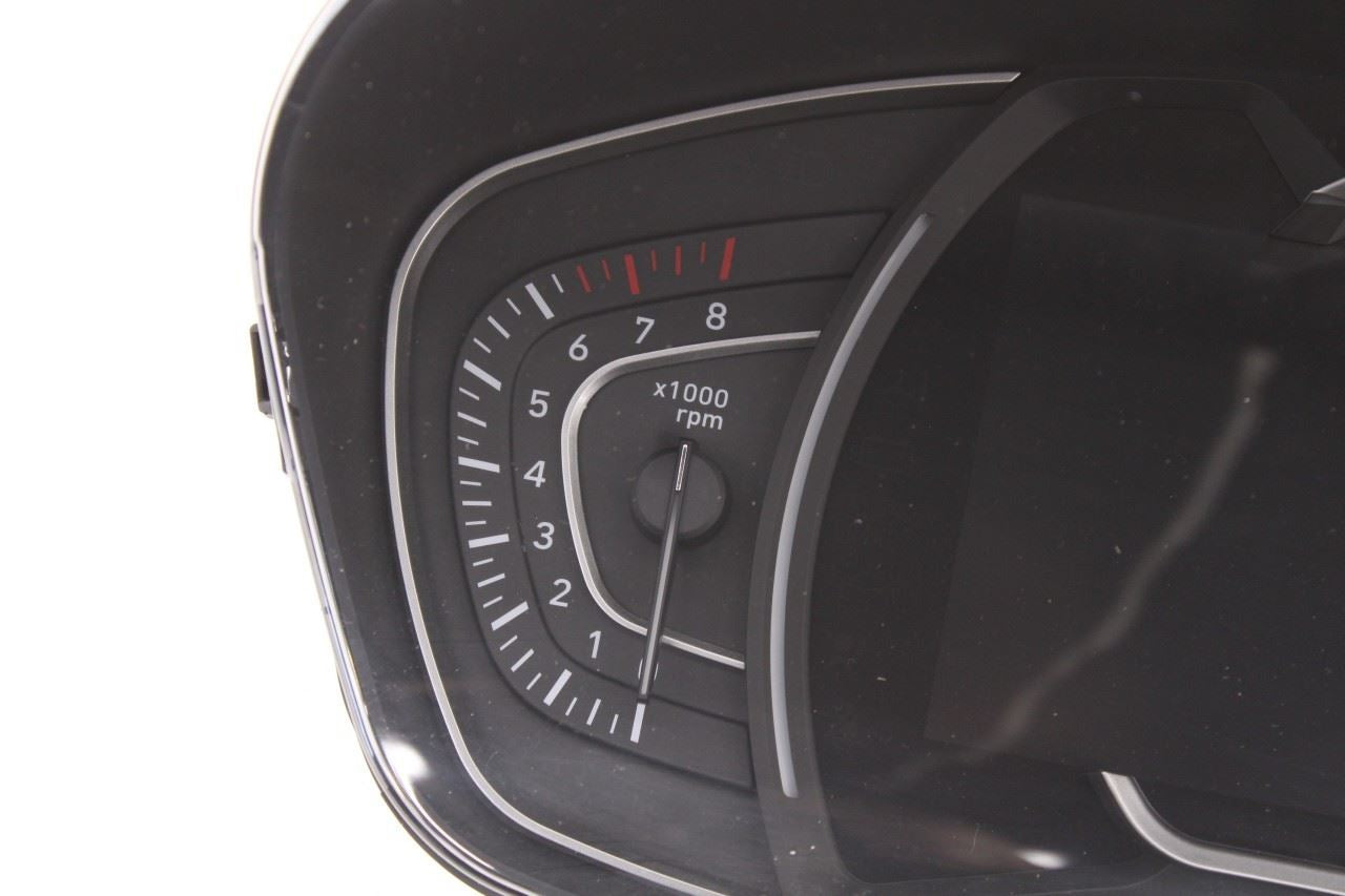 19-20 Hyundai Santa Fe SEL 2.4L Speedometer Gauge Instrument Cluster 78K Mileage - Alshned Auto Parts