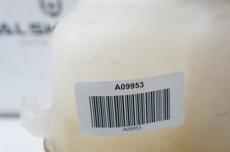 2018-23 Chevrolet Traverse Radiator Coolant Reservoir Bottle 84234996 OEM *ReaD* - Alshned Auto Parts