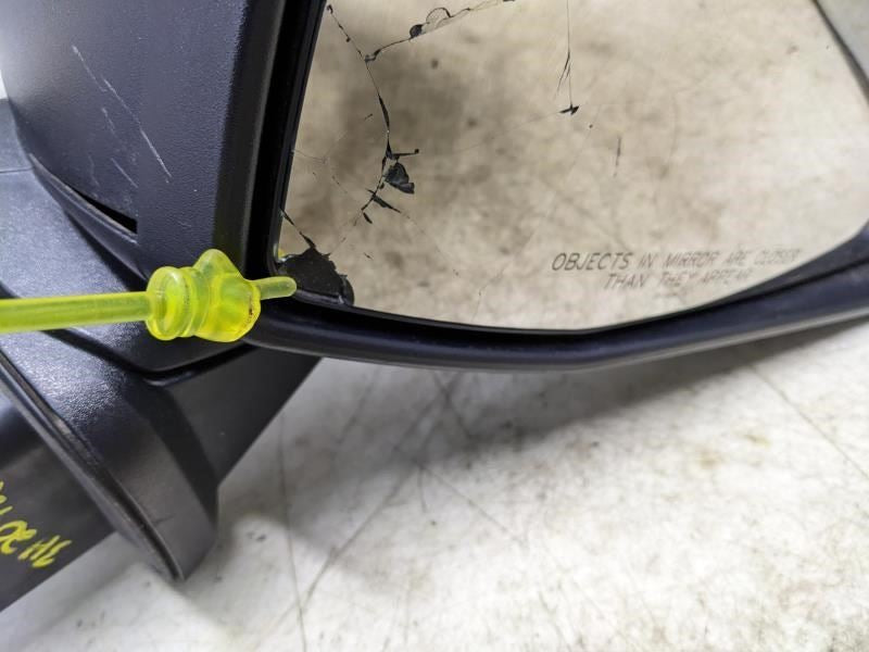 2019-21 Chevrolet Silverado 1500 Right Side Rearview Mirror 84823219 OEM *ReaD* - Alshned Auto Parts