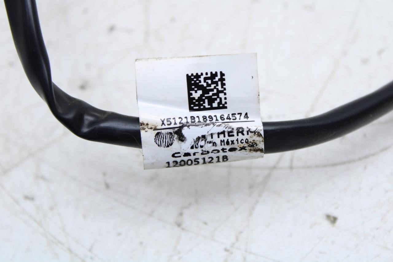 2015-2018 Ram 1500 Front Right or Left Side Seat Back Heated Pad 4610135AA OEM - Alshned Auto Parts