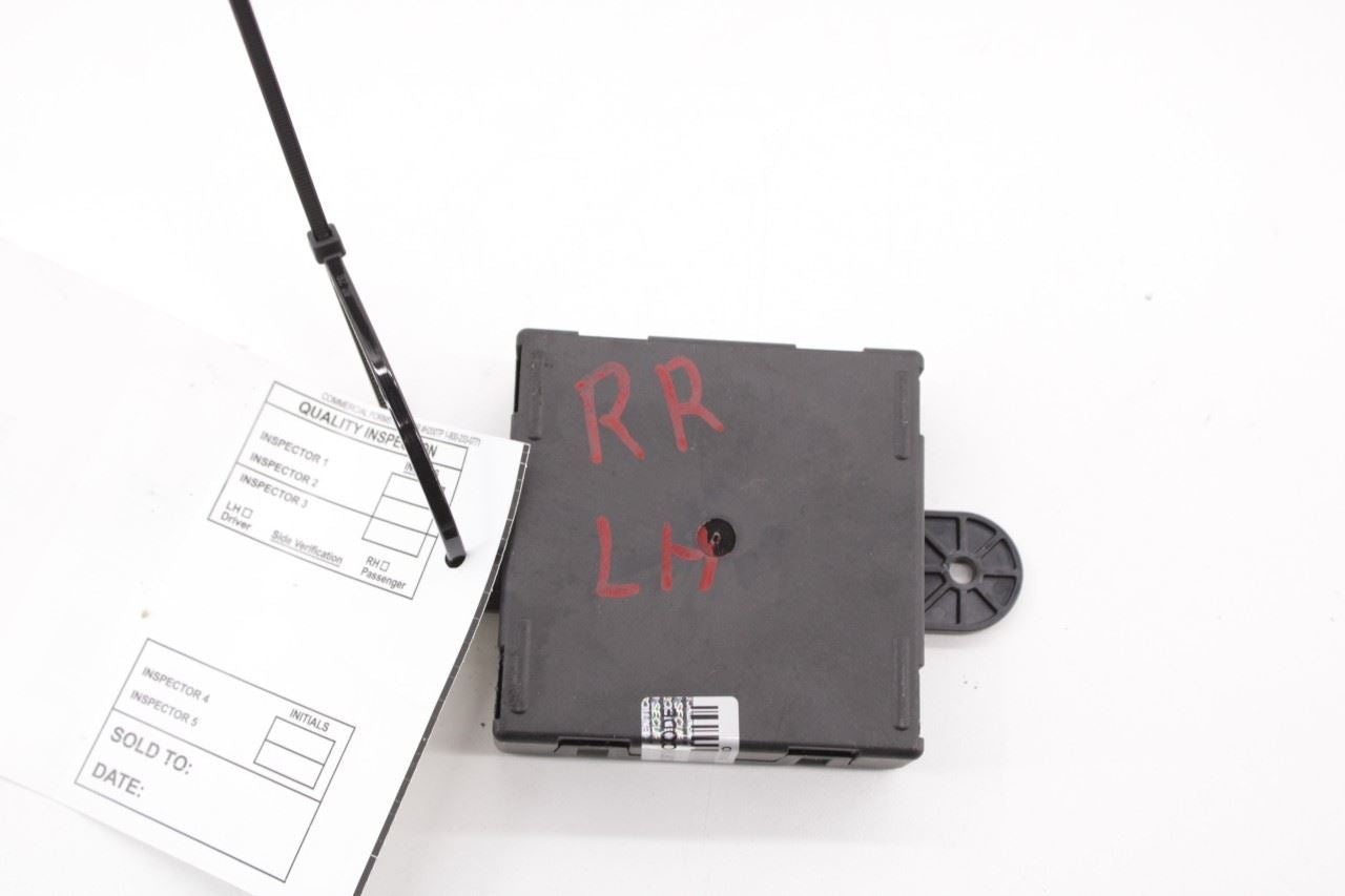 2017-2020 Chrysler Pacifica Limited Rear Left Door Control Module 68225096AF OEM - Alshned Auto Parts