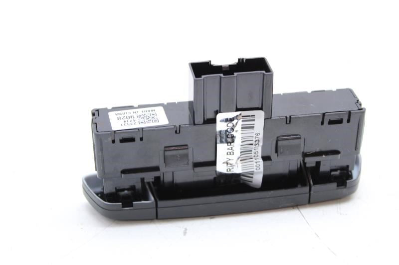 2024-2025 Chevrolet Trax Lane Departure Assist Warning Control Switch 42749028 - Alshned Auto Parts