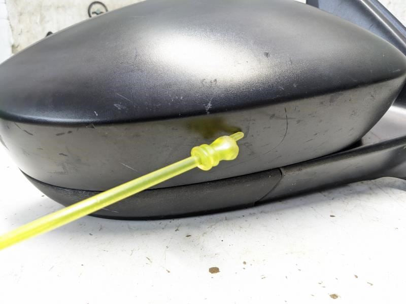 2011-2018 Volkswagen Jetta RH Passenger Side Rearview Mirror 5C7-857-508-AG OEM - Alshned Auto Parts