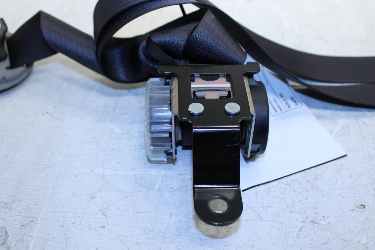13-15 Kia Sorento EX Rear LH Side 2nd Row Seat Belt Retractor 89810-1U710VA OEM - Alshned Auto Parts