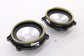2010-2012 Land Rover Range Rover HSE Rear Right and Left Door Speaker XQM500410 - Alshned Auto Parts