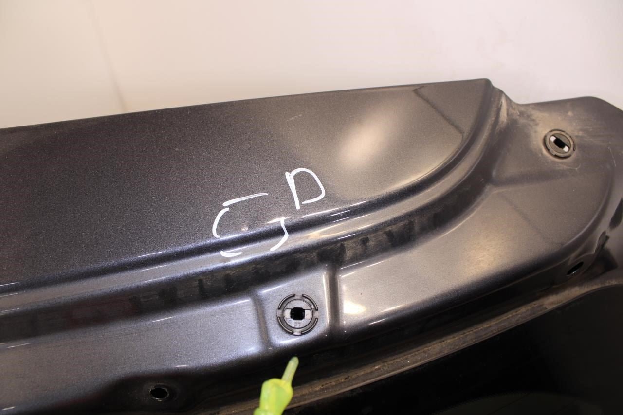 13-18 Acura RDX Liftgate Tailgate Shell Panel w Glass 68100-TX4-A90ZZ OEM *ReaD* - Alshned Auto Parts