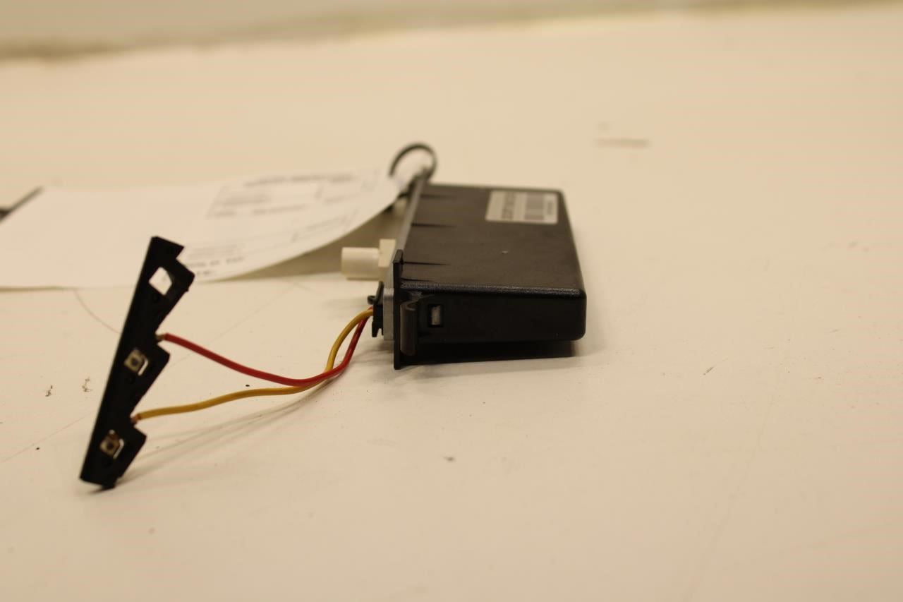 2011-18 Porsche Cayenne Rear LH Side Antenna Amplifier Booster Module 7P5035225M - Alshned Auto Parts