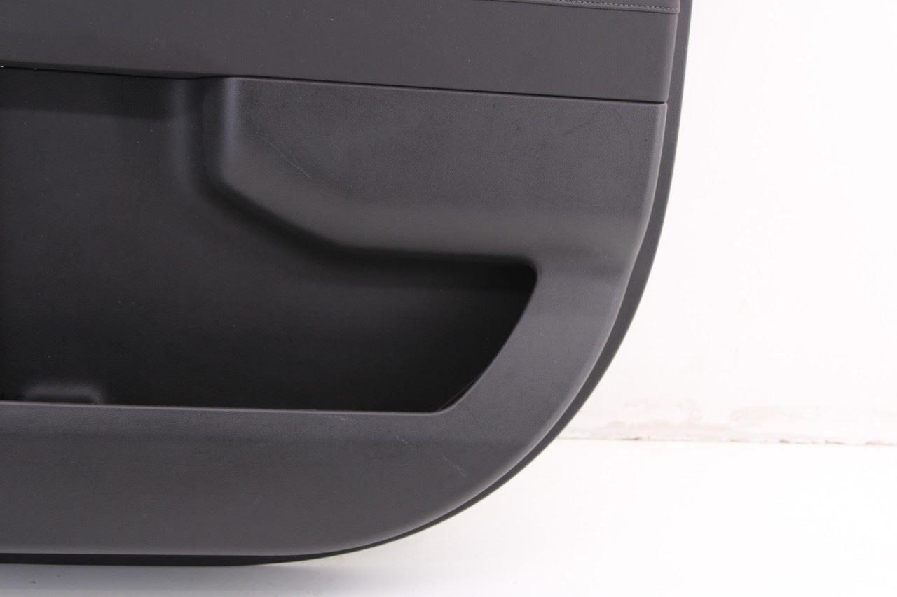 2022-2024 Chevrolet Silverado LT-L Crew Cab Rear Right Door Trim Panel 87849817 - Alshned Auto Parts