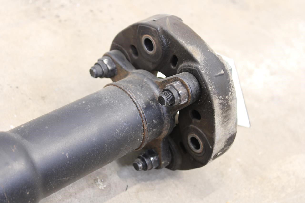 2018-2023 Kia Stinger GT1 3.3L AWD Rear Drive Shaft Propeller 49100-J5600 OEM - Alshned Auto Parts