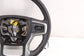 2023-24 Chevrolet Silverado LT-L 2.7L Steering Wheel Leather w/ Control Buttons - Alshned Auto Parts