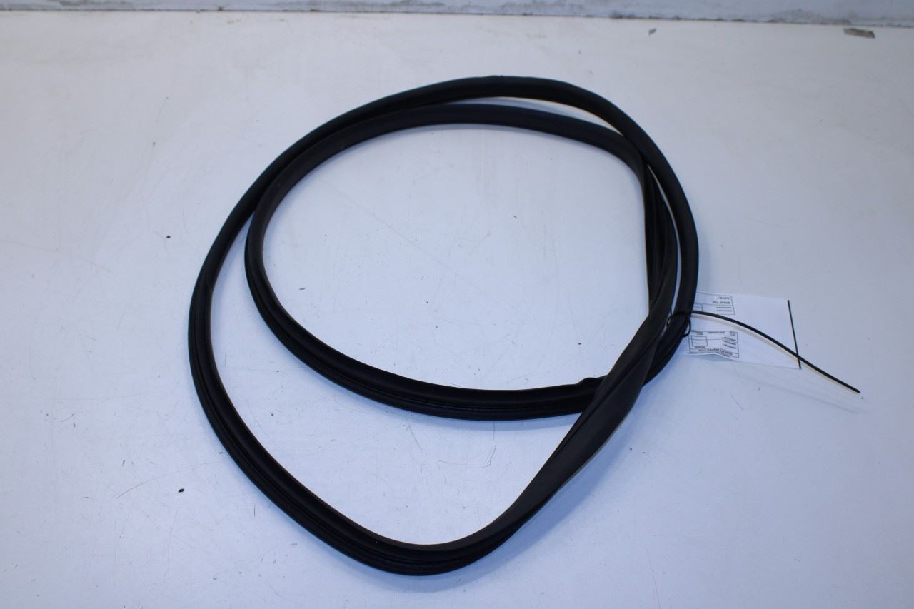 2014-2020 Acura MDX Advance Rear Left Door Weatherstrip On Body 72815-TZ5-A01 - Alshned Auto Parts