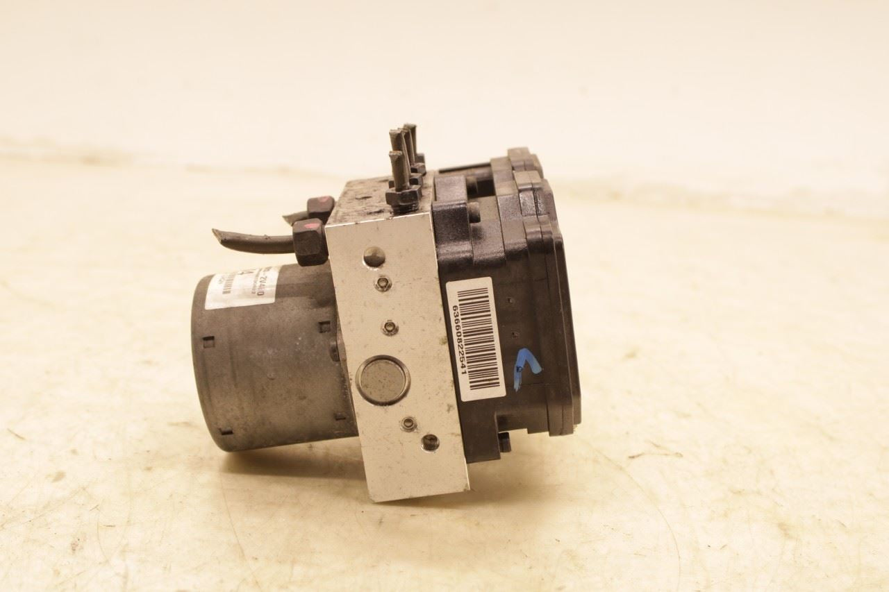 2015-2017 Hyundai Veloster Turbo 1.6L ABS Anti Lock Brake Pump Control Module - Alshned Auto Parts
