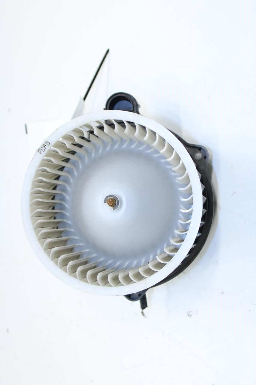 19-20 Hyundai Santa Fe Limited 2.4L HVAC AC Heater Blower Fan Motor 97113-A9010 - Alshned Auto Parts