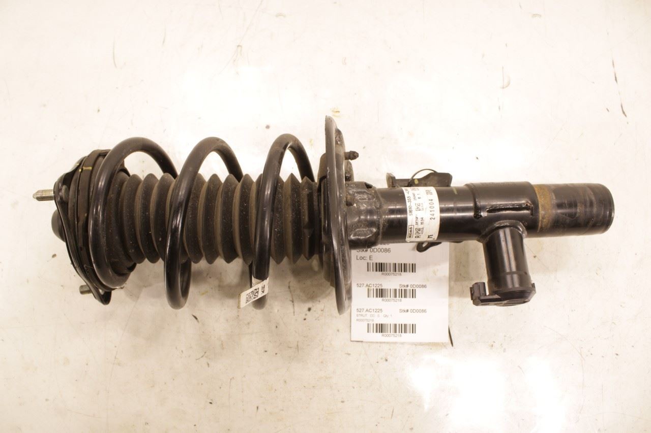 2023-26 Acura Integra A-Spec FWD Front Suspension RH Shock Strut Absorber *ReaD* - Alshned Auto Parts