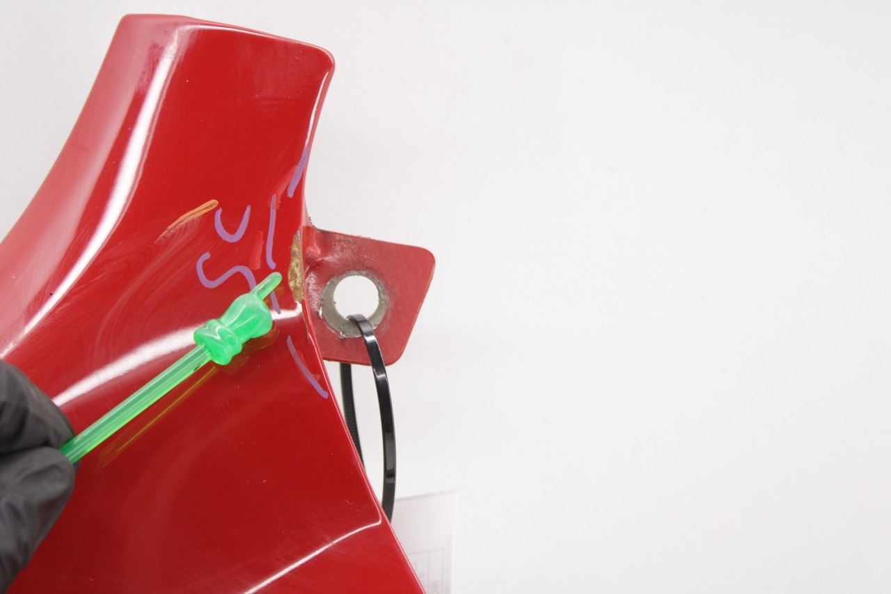 11-18 Ram 1500 Laramie Front Left Driver Side Fender Panel 68054339AG OEM *ReaD* - Alshned Auto Parts