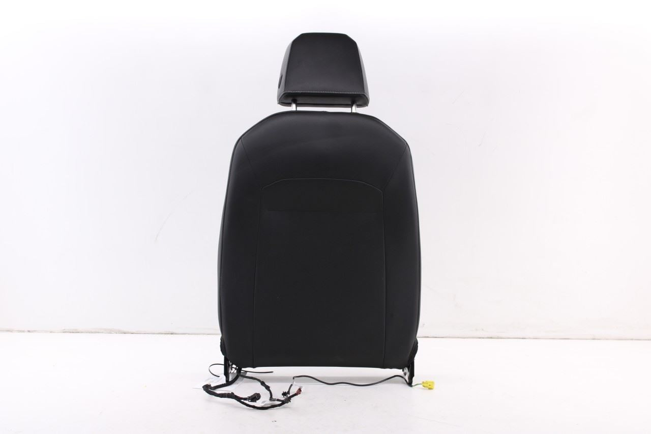 22-24 Volkswagen Jetta SE Front LH Side Seat Backrest Upper Cushion w/ Headrest8