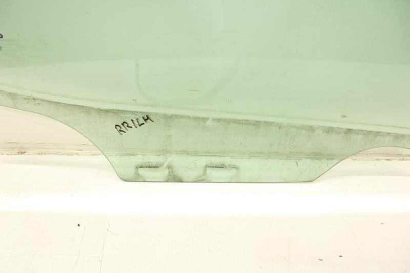 2015-2021 Jeep Renegade Rear Left Driver Side Door Window Glass 68256358AA OEM - Alshned Auto Parts