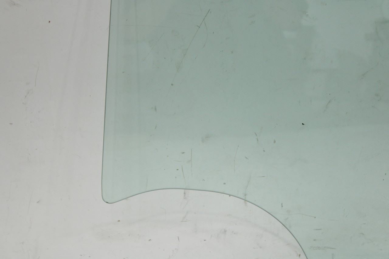 2017-2022 Nissan Rogue Sport SL AWD Rear Left Driver Side Door Window Glass - Alshned Auto Parts