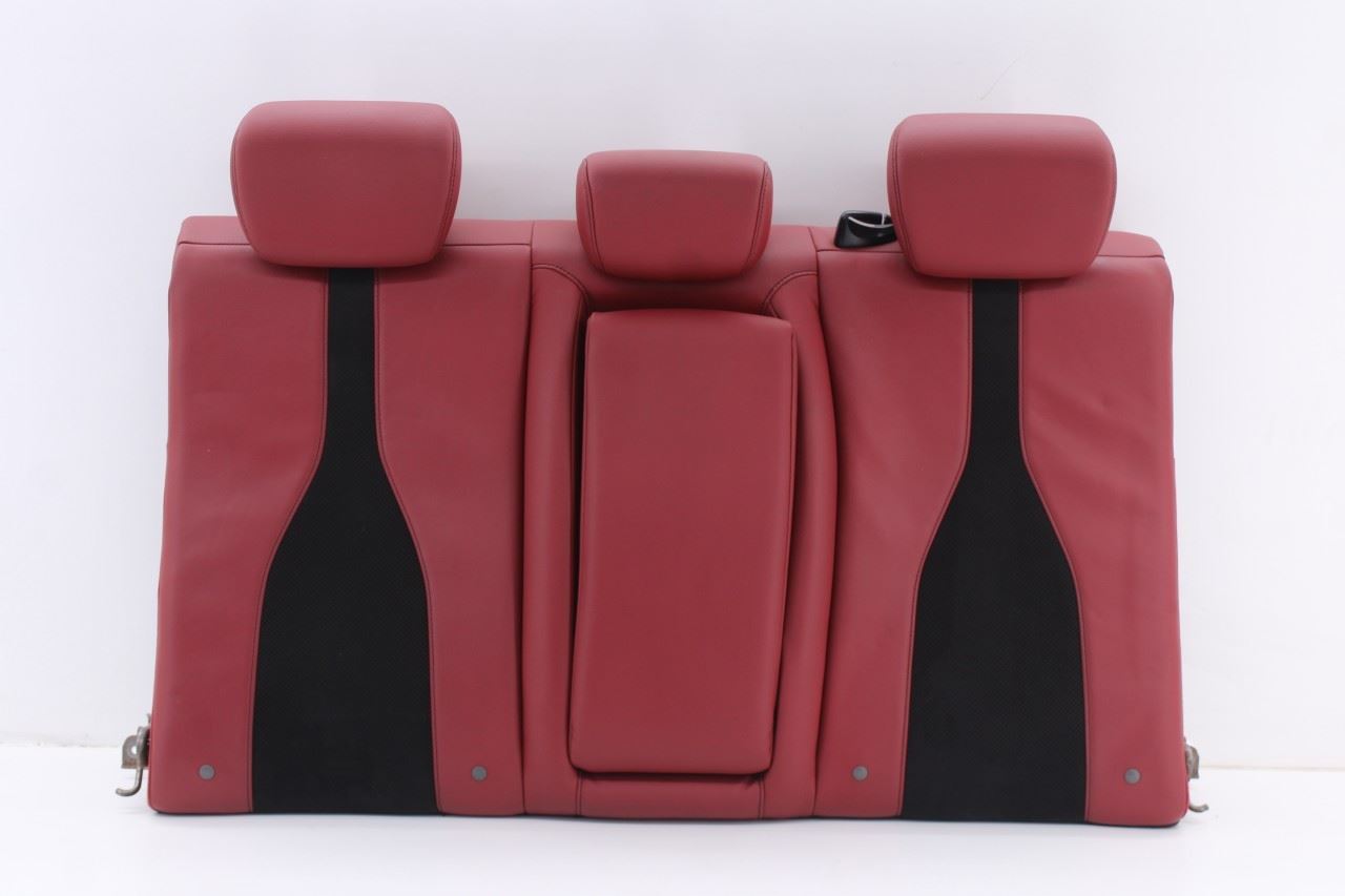 19-21 Acura ILX Technology A-Spec Rear 2nd Row Seat Bench Upper Cushion Complete - Alshned Auto Parts