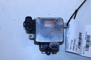 2013-2020 Lexus GS350 Engine Cooling Fan Controller Control Module 89257-30100