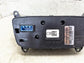 2015-2017 Acura TLX Dash Audio Radio Navigation Control Panel 39050-TZ3-A12 OEM - Alshned Auto Parts