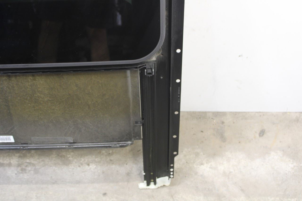 2010-2016 Porsche Panamera Sunroof Frame w/ Glass Assembly 970-564-081-02 OEM - Alshned Auto Parts