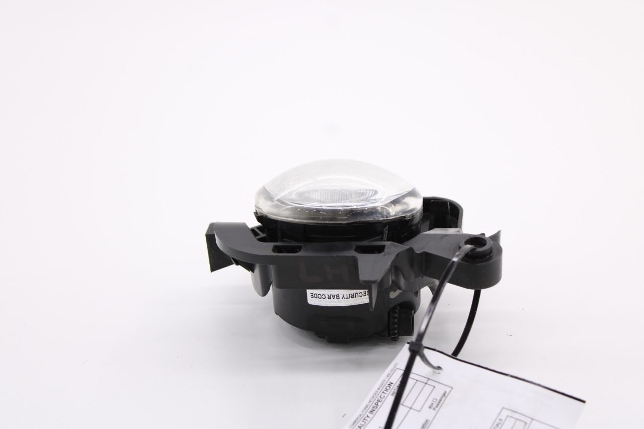 2011-2013 Lexus IS250 Front Left Driver Side Fog Light Lamp 81220-0W040 *ReaD*3
