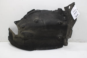 2010-15 BMW 750I xDrive Front Left Driver Side Fender Liner Rearward 51717185159