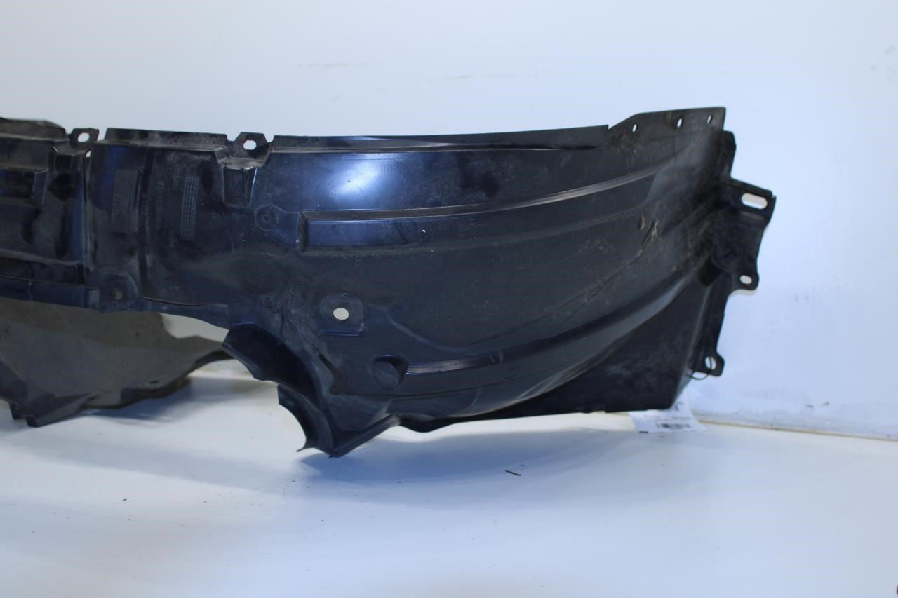 13-19 Nissan Sentra SV Front RH Fender Inner Liner Splash Shield 63840-3SH0A OEM - Alshned Auto Parts