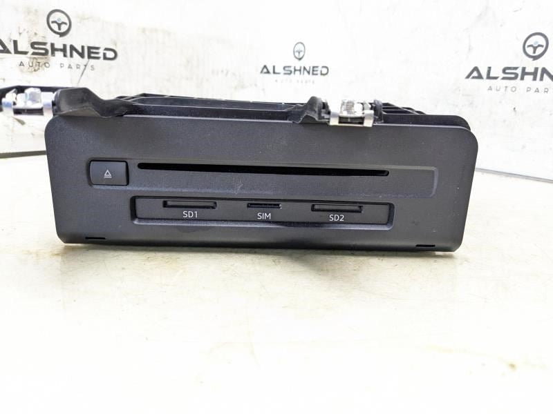 2019 Audi S5 Harman Navigation CD Player Audio Radio Receiver 8W5035880E OEM - Alshned Auto Parts