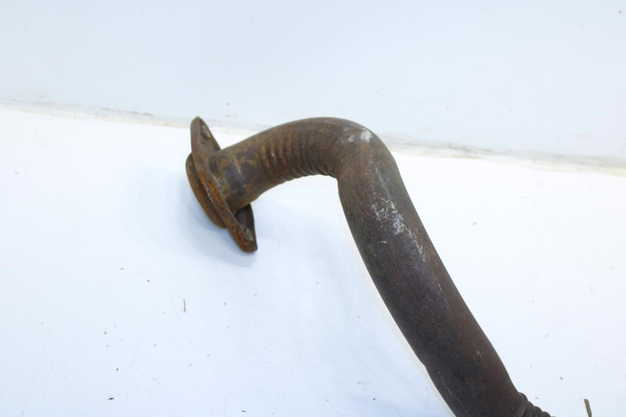 2011-2016 Ford F250 350 450 SD 6.2L 4WD Exhaust System Pipe BC3Z-5F250-D OEM - Alshned Auto Parts