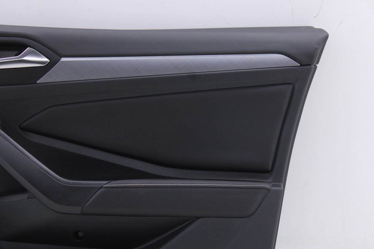 2022-24 Volkswagen Jetta SE Front Right Side Door Trim Panel 17B867012CNYVA OEM3