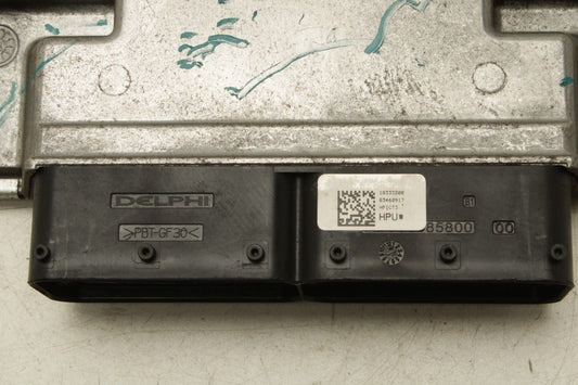 2019-2020 Kia Optima LX 2.4L Engine Computer Control Module ECU ECM 39199-2G028 - Alshned Auto Parts