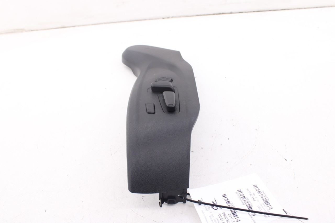 2020-22 Hyundai Palisade Limited AWD Front Left Power Seat Switch 88010S8530NNB - Alshned Auto Parts