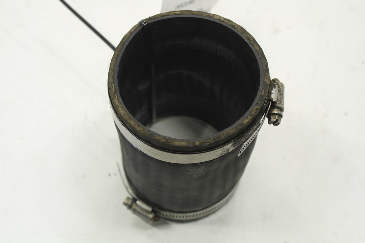 2015-20 Ford F150 Super Cab 2.7L Intercooler Air Outlet Hose Tube Filter Adapter - Alshned Auto Parts