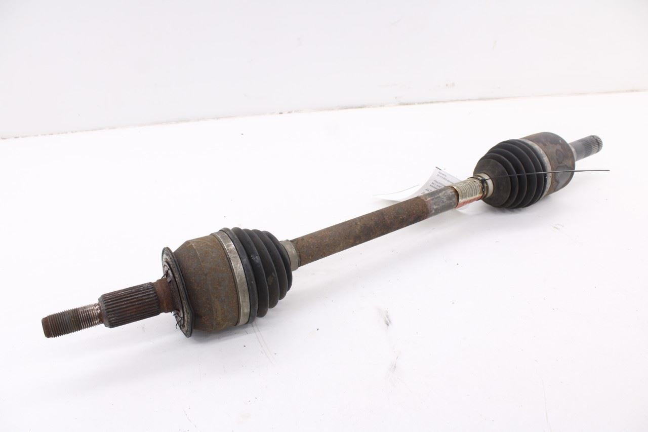 2018-2024 Ford Expedition Limited 4x4 Rear Right Side CV Axle Drive Half Shaft10